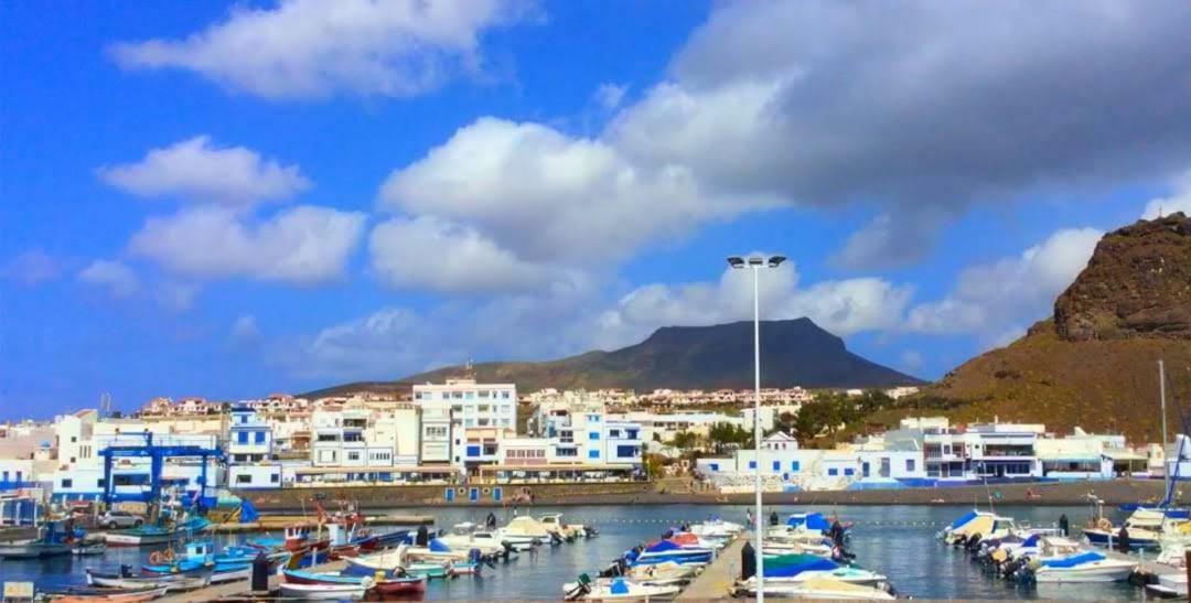 فيلا La Casita De Juani,La Suerte San Pedro  المظهر الخارجي الصورة