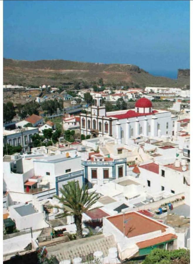 فيلا La Casita De Juani,La Suerte San Pedro  المظهر الخارجي الصورة