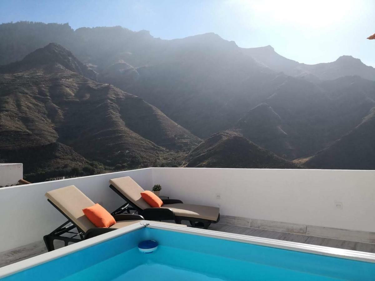 فيلا La Casita De Juani,La Suerte San Pedro  المظهر الخارجي الصورة